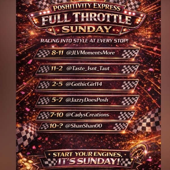 🚂 Grandpa’s Party Train LIVE | Share Show • Closet Spotlights • Games - Picture 11 of 11